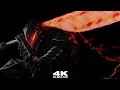 Guts 4K Berserker Armor Berserk Live Wallpaper Screensaver