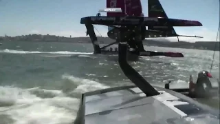 World on Water Feb 14 16 Sailing TV News Americas Cup Fails, Vendee Globe, Warren Jones,  more