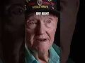 WWII Veteran on PTSD and Suicidal Thoughts