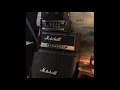 Simms Watts Echo Dek MK II DEMO