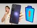 Download Lagu ŞARJI UZUN SÜRE YETSİN DİYENLERE ÖZEL TELEFON | vivo V40 Lite İnceleme ve Batarya Testi