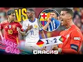 Download Lagu ¡A la final!Portugal remonta con gol de CR7 | Lamine vs Dembélé | Polémica con el nuevo arquero culé Download Lagu ¡A la final!Portugal remonta con gol de CR7 | Lamine vs Dembélé | Polémica con el nuevo arquero culé