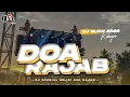 Download Lagu DJ DOA RAJAB || SLOW BASS HOREGG STYLE BANYUWANGIAN || FEAT DEDI MULAWAN