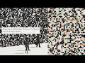 Random Quarter Circle Pattern Rhino Grasshopper Tutorial Jitter Sub List Orient