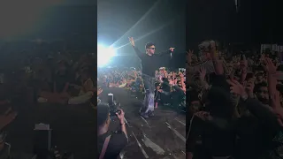 SIRRA GURU RANDHAWA Live Performance Gururandhawa Sirra Song Newsong 