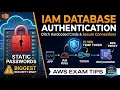 What Is AWS IAM Database Authentication