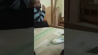 عمرو يونس عنتيل جديد بالجيزه 