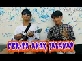 Download Lagu CERITA ANAK JALANAN (Versi Ukulele)