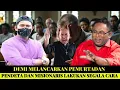 Download Lagu SAKIT HATI BANYAK YANG MUALAF PENDETA DATANGI BANG ZUMA DAN PARA MUALAF ASAL TIMUR