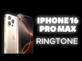 Download Lagu IPHONE 16 PRO MAX RINGTONE