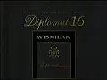 Download Lagu Wismilak Diplomat - 16 Stick