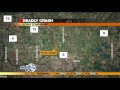 1 killed several injured in LaGrange County crash