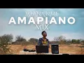 AMAPIANO MIX 2025 | 21 Nov | 100% PRODUCTION MIX BY MFANA MME 