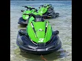 Meryl - Jet Ski
