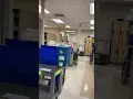 VCU Main IDS Pharmacy Area tour
