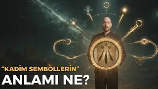 Her Yerdeler... Antik Sembollerin Gizlenen Gerçek Anlamı!