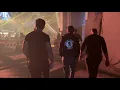 Yann Dulché - DJing in Saudi Arabia (14/12/19)