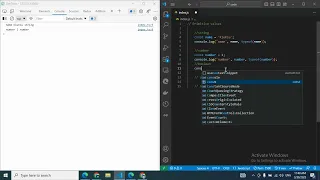 Coding 3 JavaScript data types and data structures