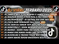 Download Lagu DJ TIKTOK TERBARU 2025 - DJ TABOLA BALE X TIA MONIKA X LAMPU KAKA🎵DJ NGAPAIN REPOT X PICA PICA 2🎵