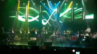 مقدرش على بعد حبيبي 