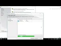 Installation Microsoft SQL Server 2008 R2 full Option Services