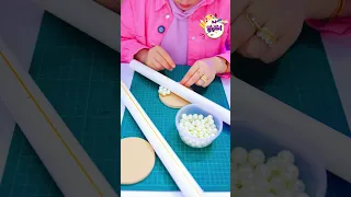 ديكور يجنن وسهل اوى     اختراع                                                  دندنها