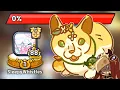 TOUCH GRASS META The BEST Arcade Arena S2 Grandmaster 1 Guide CRK