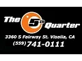 The 5th Quarter