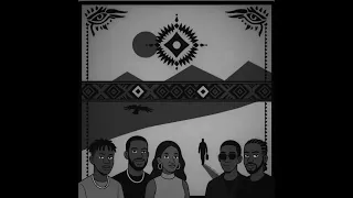 Omah Lay I M A Mess Choir Version 