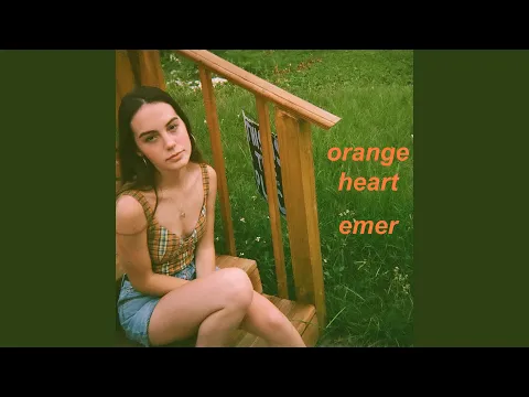 Download MP3 Orange Heart