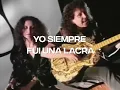 El Tri - Piedras Rodantes (Lyric Video) | CantoYo