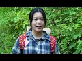 When Businessman Jack Is Not by Her Side, How Does the Homeless Mother Survive Deep in the Forest