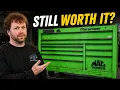 Are Mechanic Toolboxes Becoming Obsolete