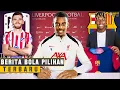 Download Lagu WELCOME! Nico Williams ke Barcea - Pecahkan REKOR! Liverpool Rekrut Alexander Isak - Transfer Pemain