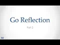 Go Reflection FINALLY Explained Type Kind and Dynamic Structs Ep 2