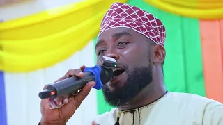 Sh Hafidh Kaswida Ubinadamu Live Video HD 