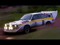 Download Lagu Rally Group B music playlist three (Rally Playlist.) / 北岳狂夜