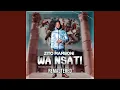 Lagu Wa Nsati (Remastered)