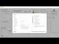 ThunderView first steps - Step 5 Save or Upload the Spectrum