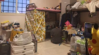 highlight 58 18 1 03 18 from hi mga kabanat cleaners in riyadh day off linis time and chellax me