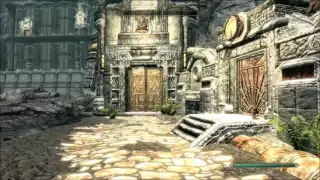 Skyrim The Forgotten City Immaculate Dwarven Armor Locations