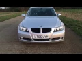 Download Lagu 2005 BMW 320 E90 AUTOMATIC 52k MILES 320i VIDEO REVIEW