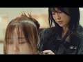 ASMR A Beautiful Korean Hairdresser s Haircut
