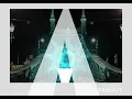Sylergic Metal - Music Visualization in Processing