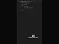 Alphabets right angle triangle pattern program in c Coder