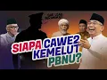 Bongkar Siapa ikut cawe cawe Konflik PBNU? Kiai Sepuh Prihatin
