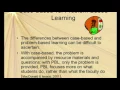 Best Practices Teaching Tip Problem Based Learning