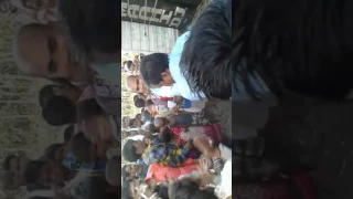 dance akash mali