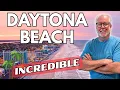 Daytona Beach Travel Guide Views Beaches Vibes