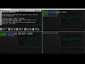 Linux FIFO named pipes the very basics